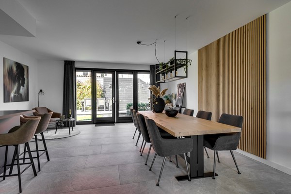 Medium property photo - Bijenlaan 18, 5692 VB Son en Breugel